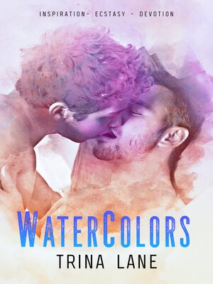 cover image of WaterColors